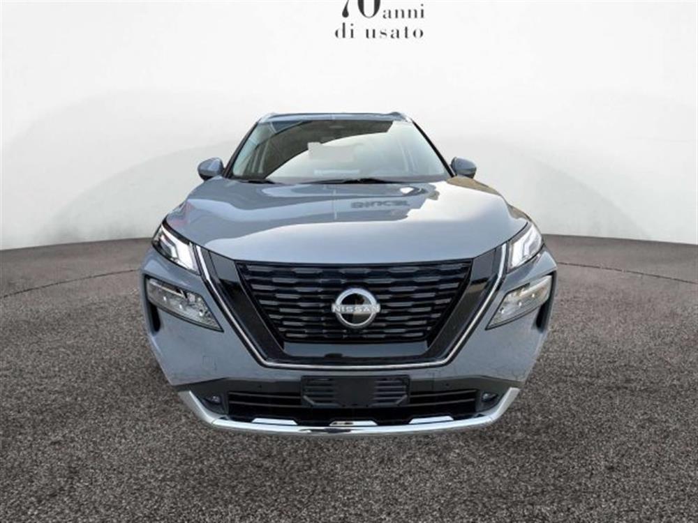 X-Trail X-Trail NEW TEKNA e-POWER e-