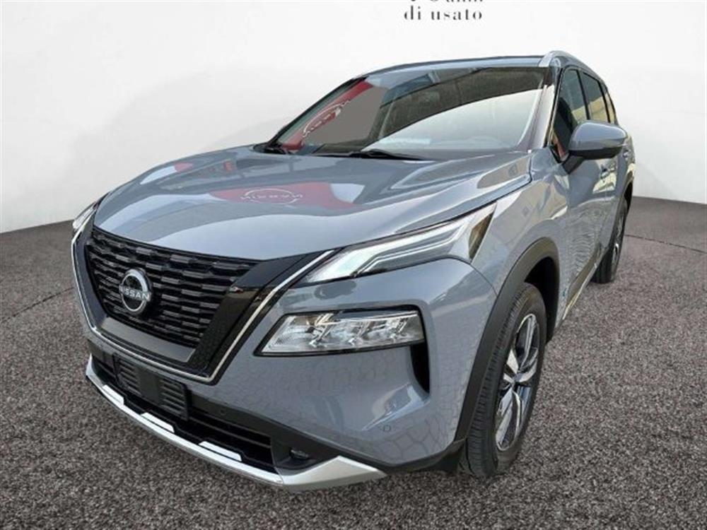 X-Trail X-Trail NEW TEKNA e-POWER e-