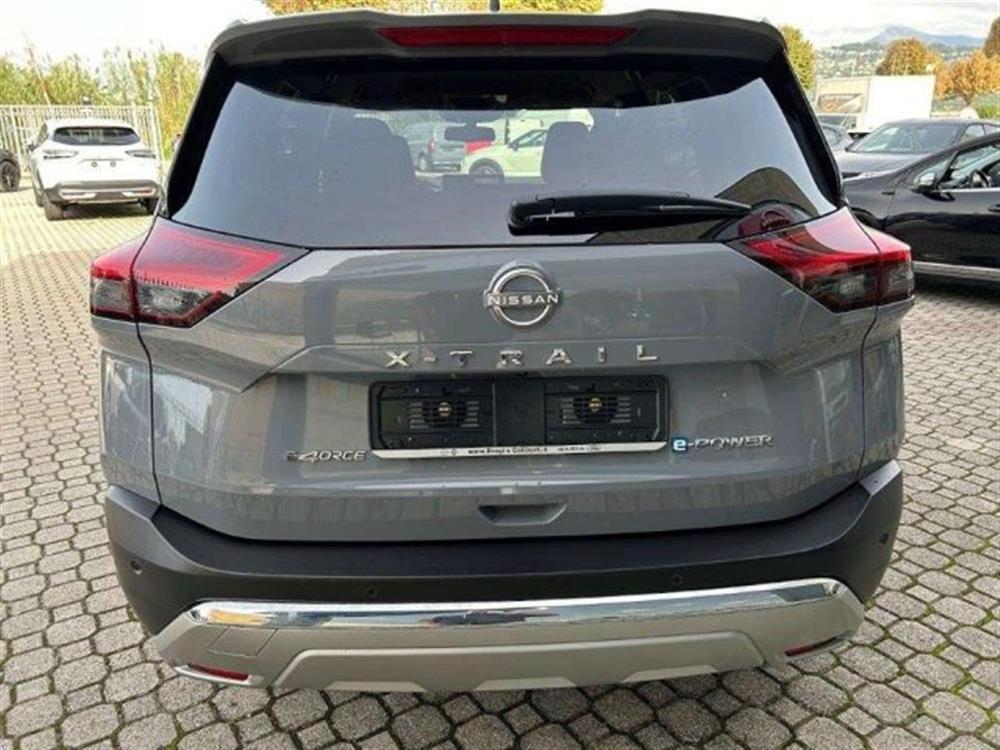 X-Trail X-Trail NEW TEKNA e-POWER e-