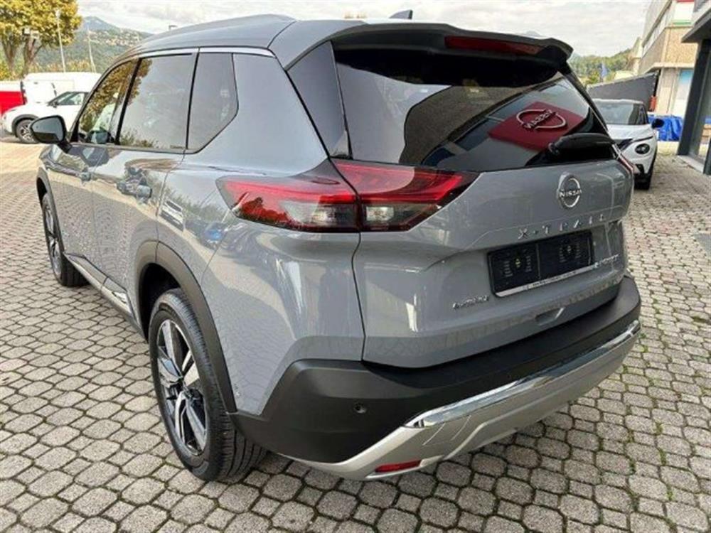 X-Trail X-Trail NEW TEKNA e-POWER e-