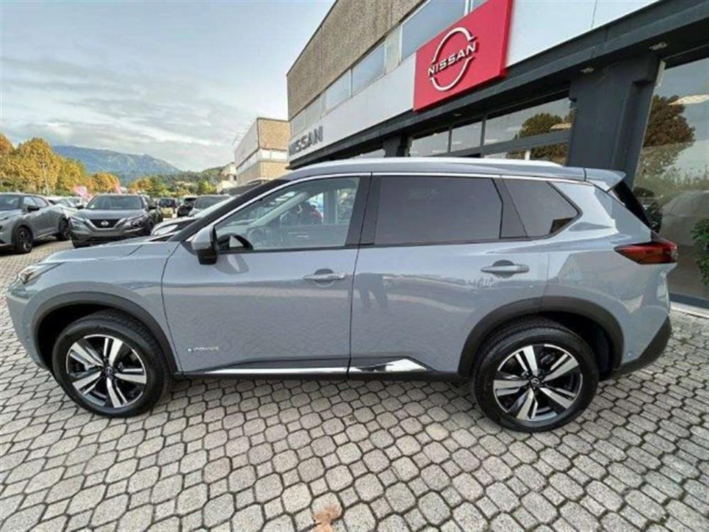 X-Trail X-Trail NEW TEKNA e-POWER e-