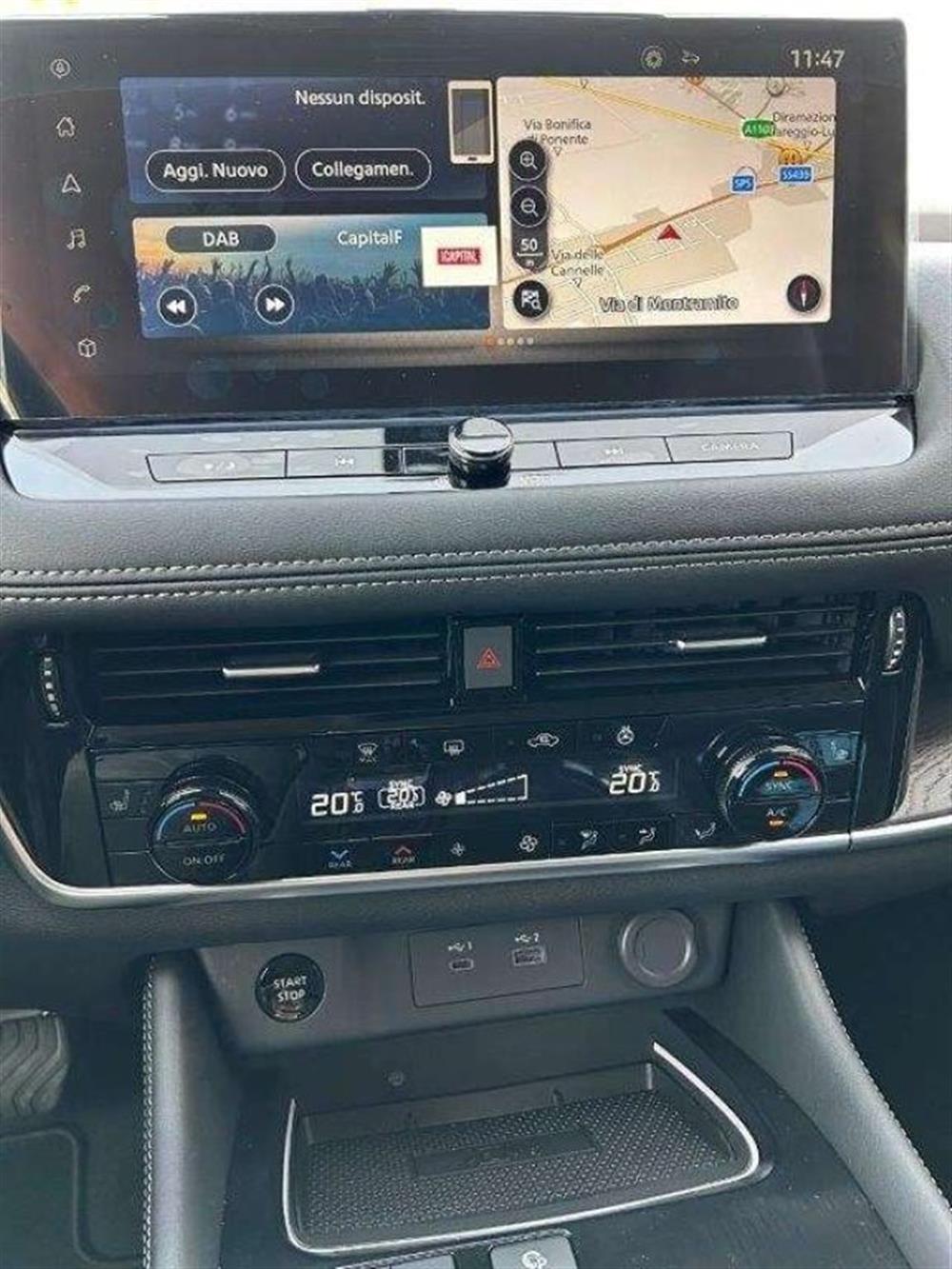 X-Trail X-Trail NEW TEKNA e-POWER e-