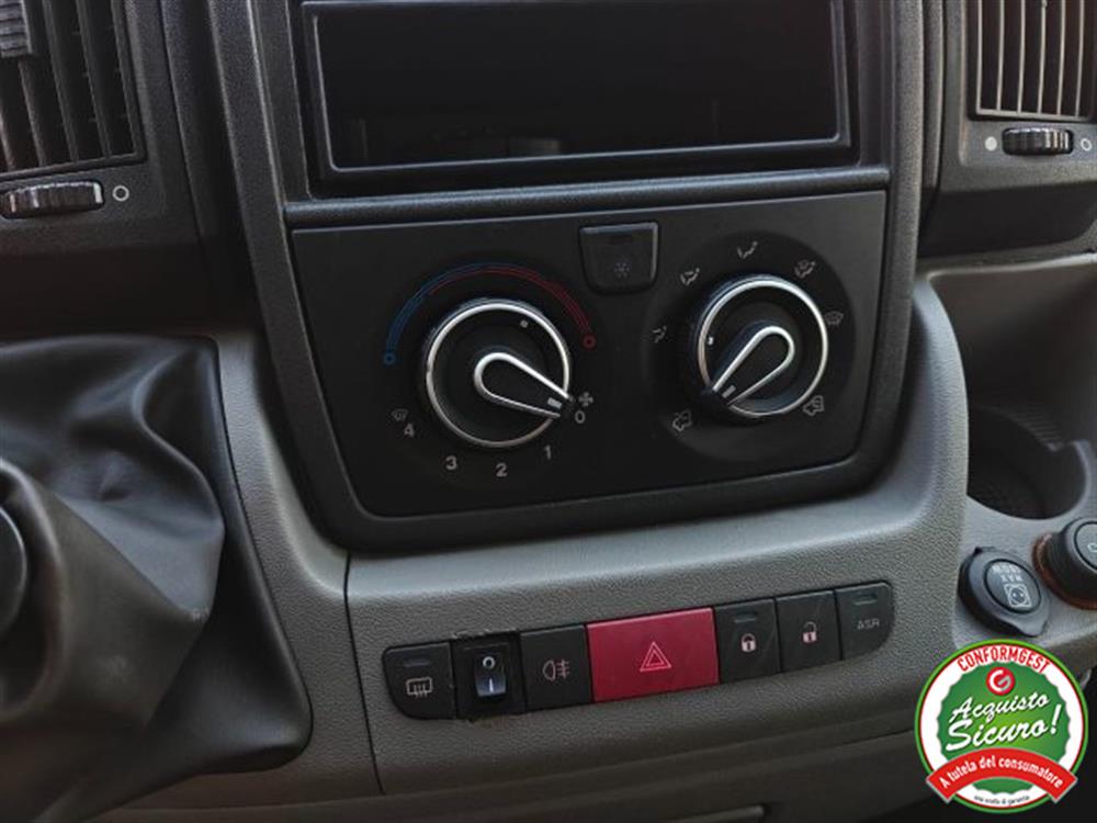 Ducato Ducato 33 2.2 MJT PN-TN Pan