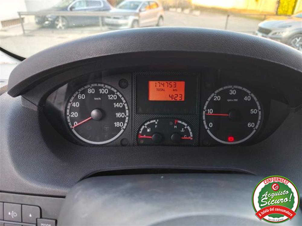 Ducato Ducato 33 2.2 MJT PN-TN Pan