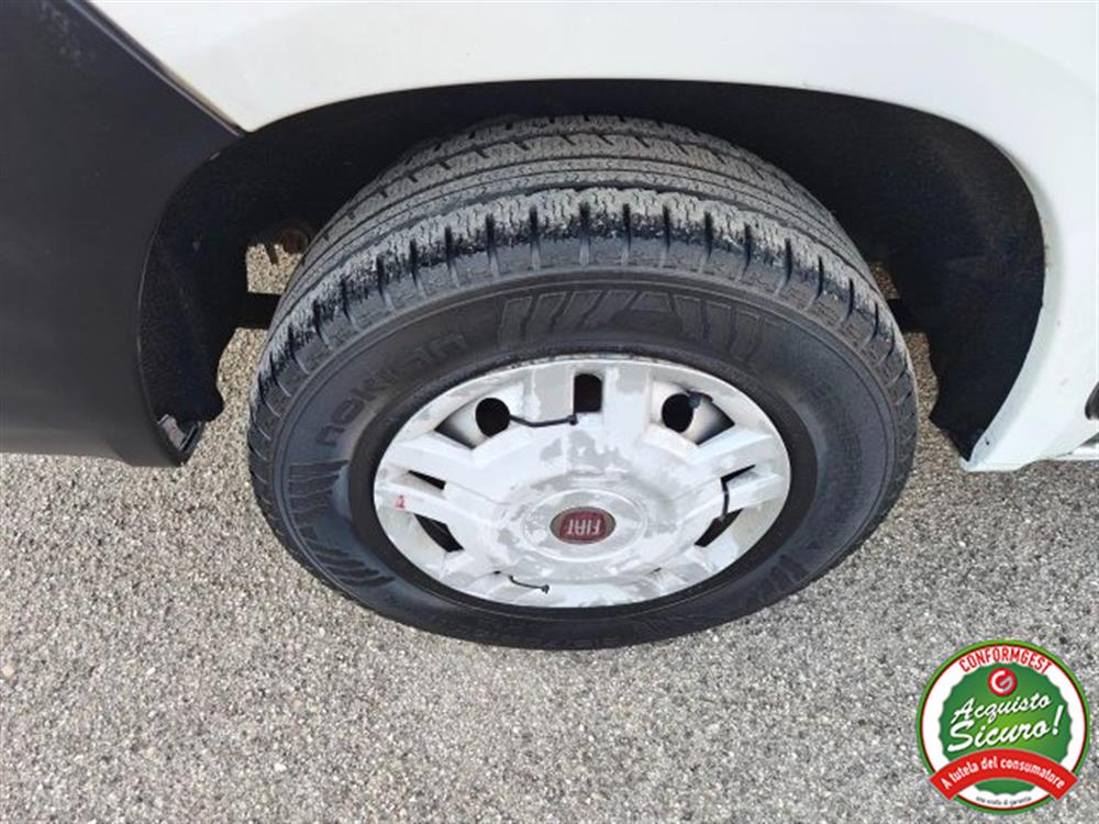 Ducato Ducato 33 2.2 MJT PN-TN Pan