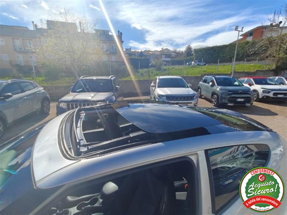 Veloster Veloster 1.6 GDI Sport