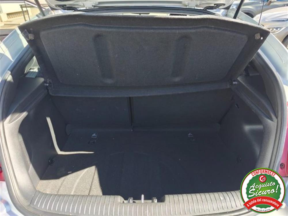 Veloster Veloster 1.6 GDI Sport