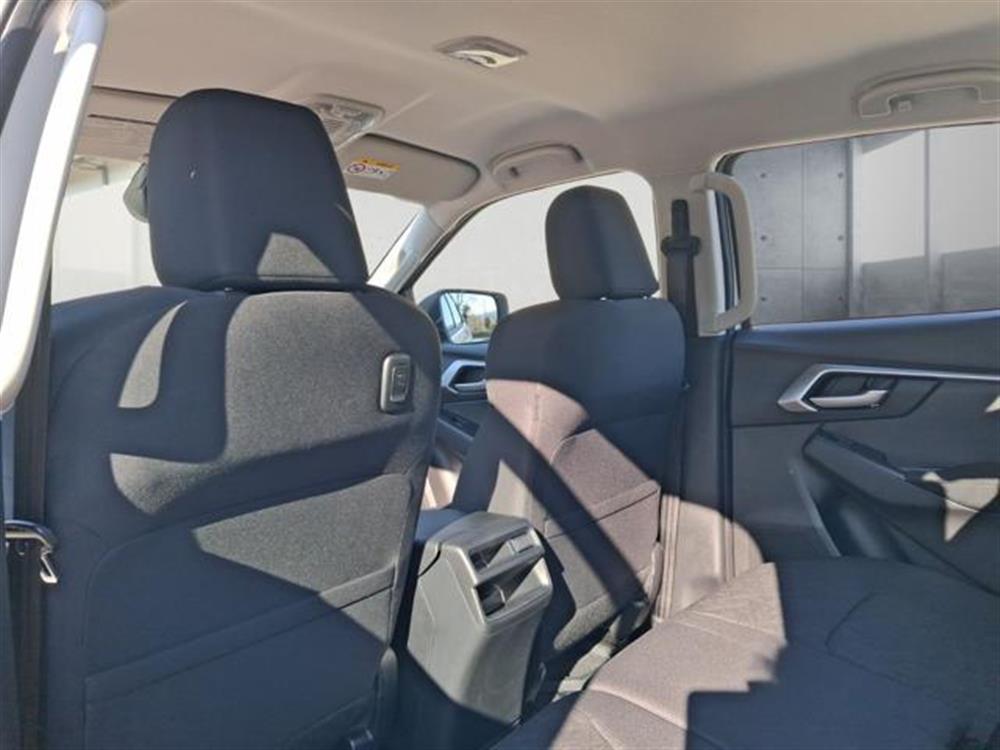 D-Max D-Max N60 1.9 aut. Crew BB