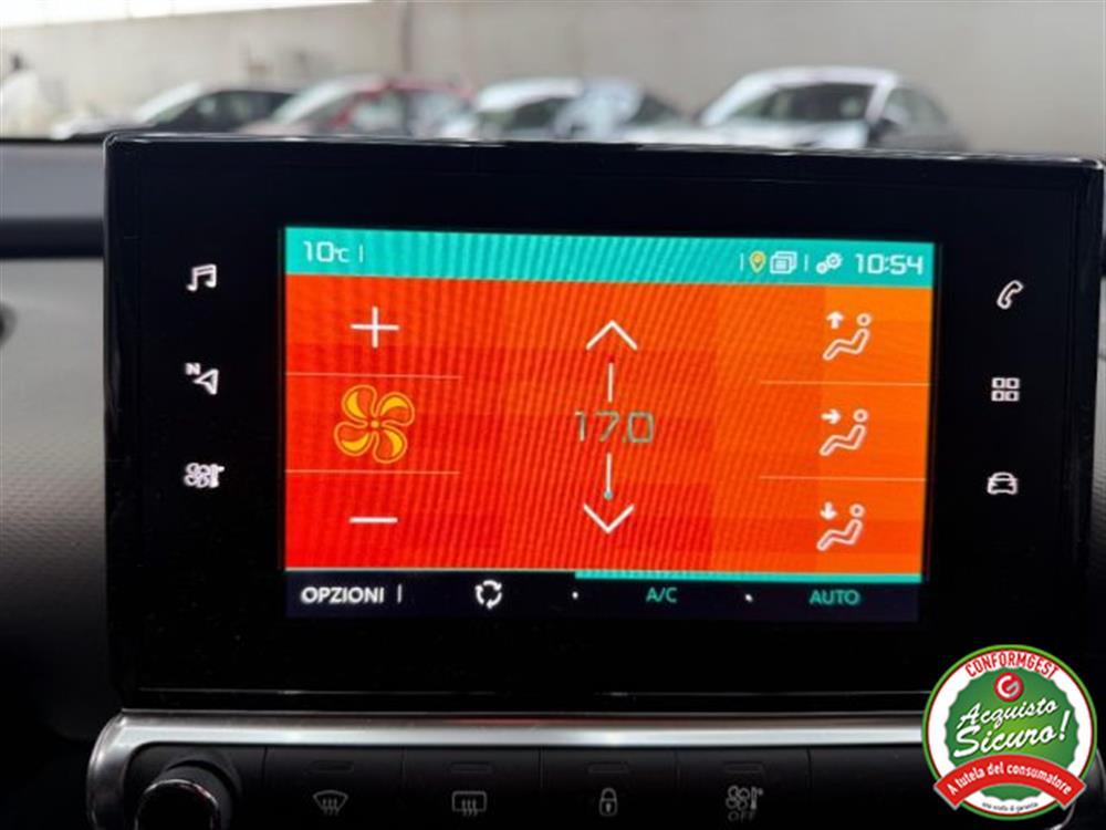 C4 Cactus C4 Cactus 110 CV S&S SHINE UNI