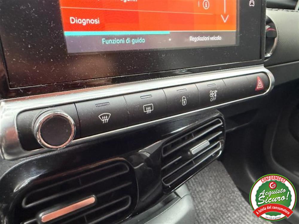 C4 Cactus C4 Cactus 110 CV S&S SHINE UNI