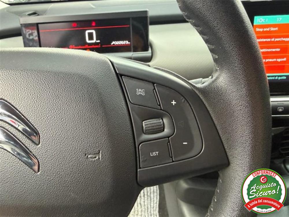 C4 Cactus C4 Cactus 110 CV S&S SHINE UNI