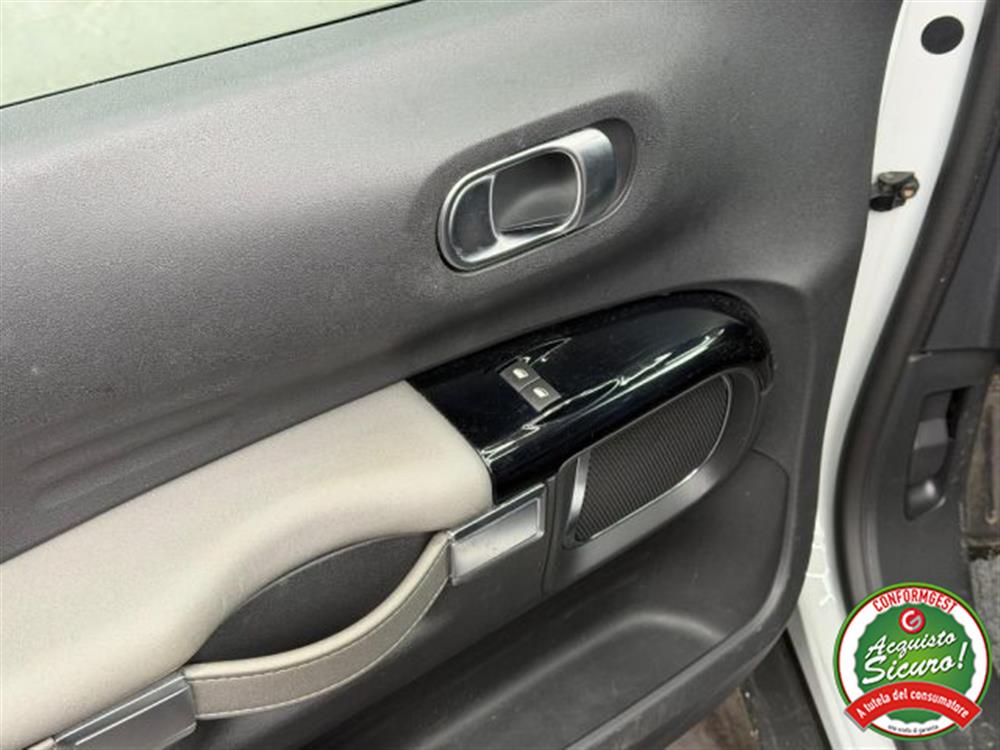 C4 Cactus C4 Cactus 110 CV S&S SHINE UNI