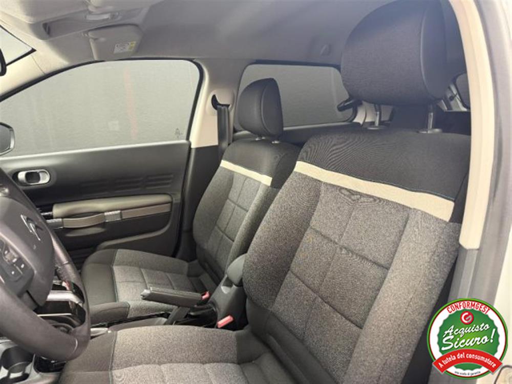 C4 Cactus C4 Cactus 110 CV S&S SHINE UNI