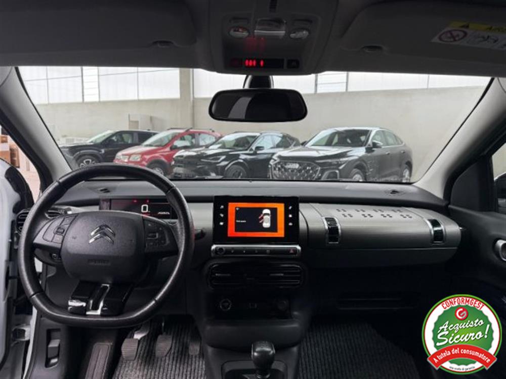 C4 Cactus C4 Cactus 110 CV S&S SHINE UNI