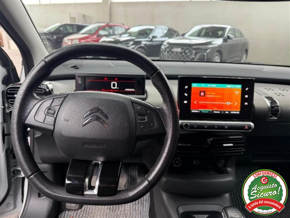 C4 Cactus C4 Cactus 110 CV S&S SHINE UNI