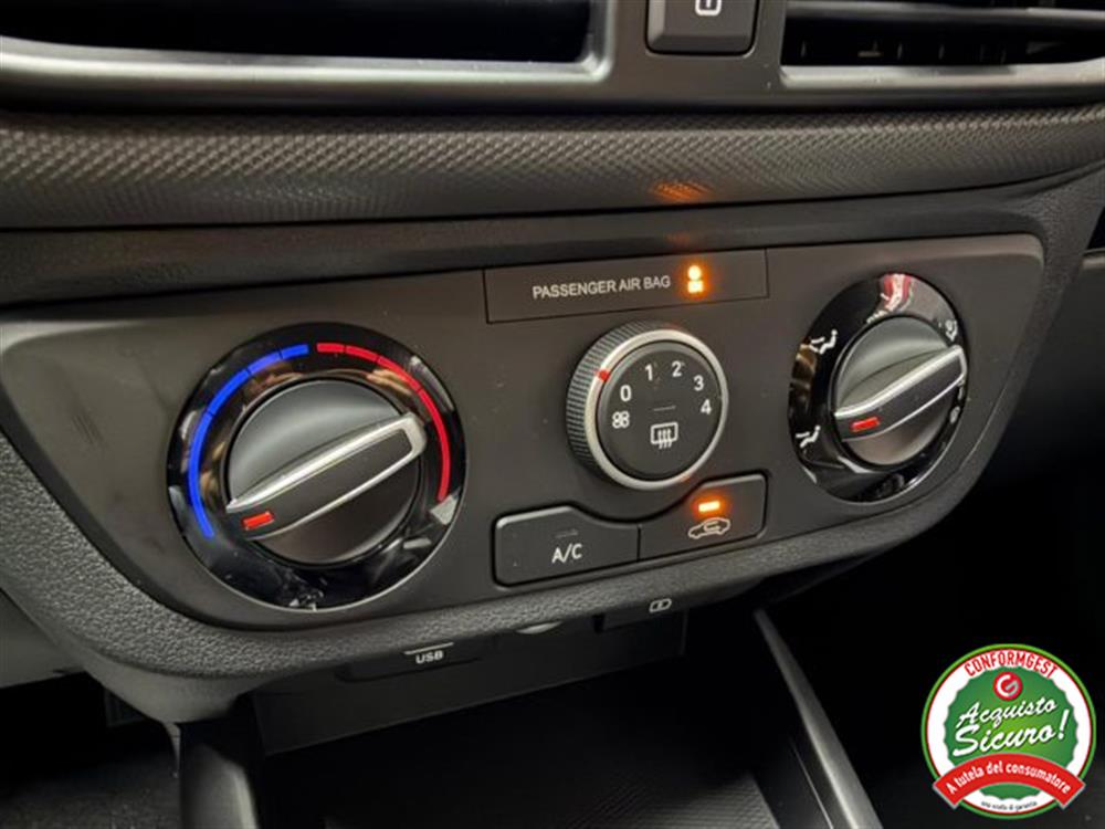 i10 i10 1.0 MPI Connectline