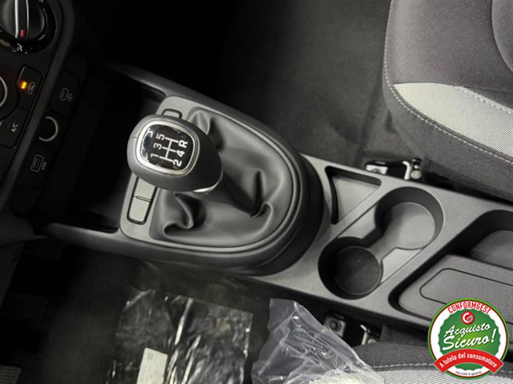 i10 i10 1.0 MPI Connectline