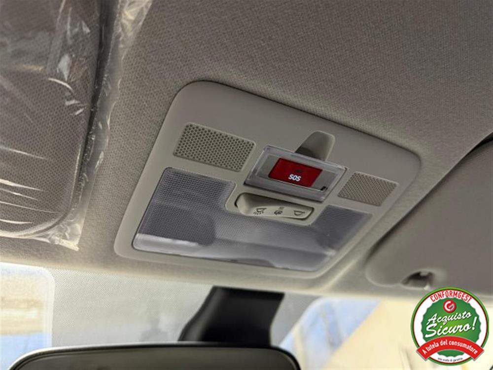 i10 i10 1.0 MPI Connectline