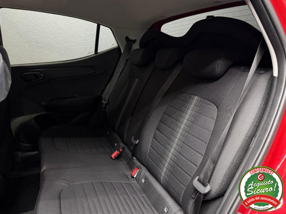 i10 i10 1.0 MPI Connectline