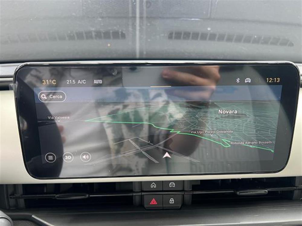 600 600 Hybrid 110 CV DCT MH