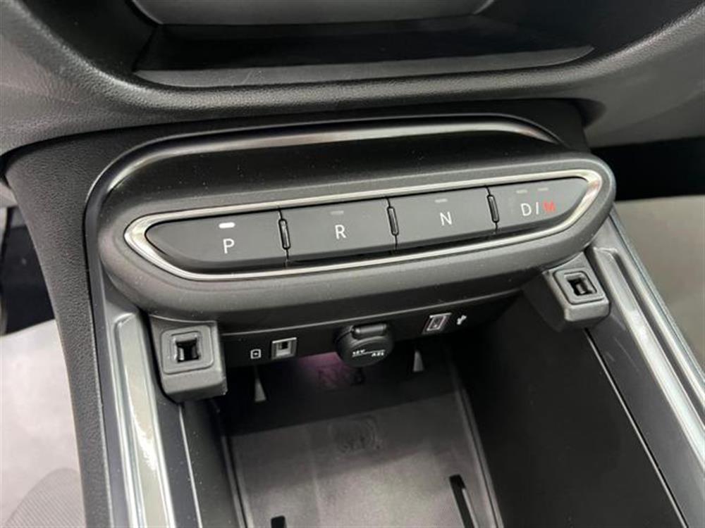 600 600 Hybrid 110 CV DCT MH