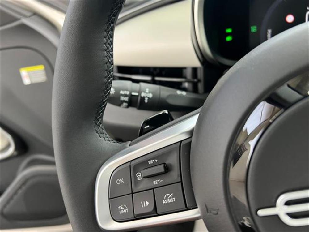 600 600 Hybrid 110 CV DCT MH