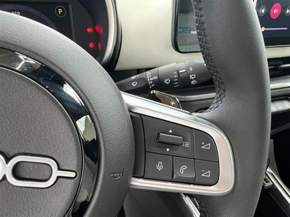 600 600 Hybrid 110 CV DCT MH