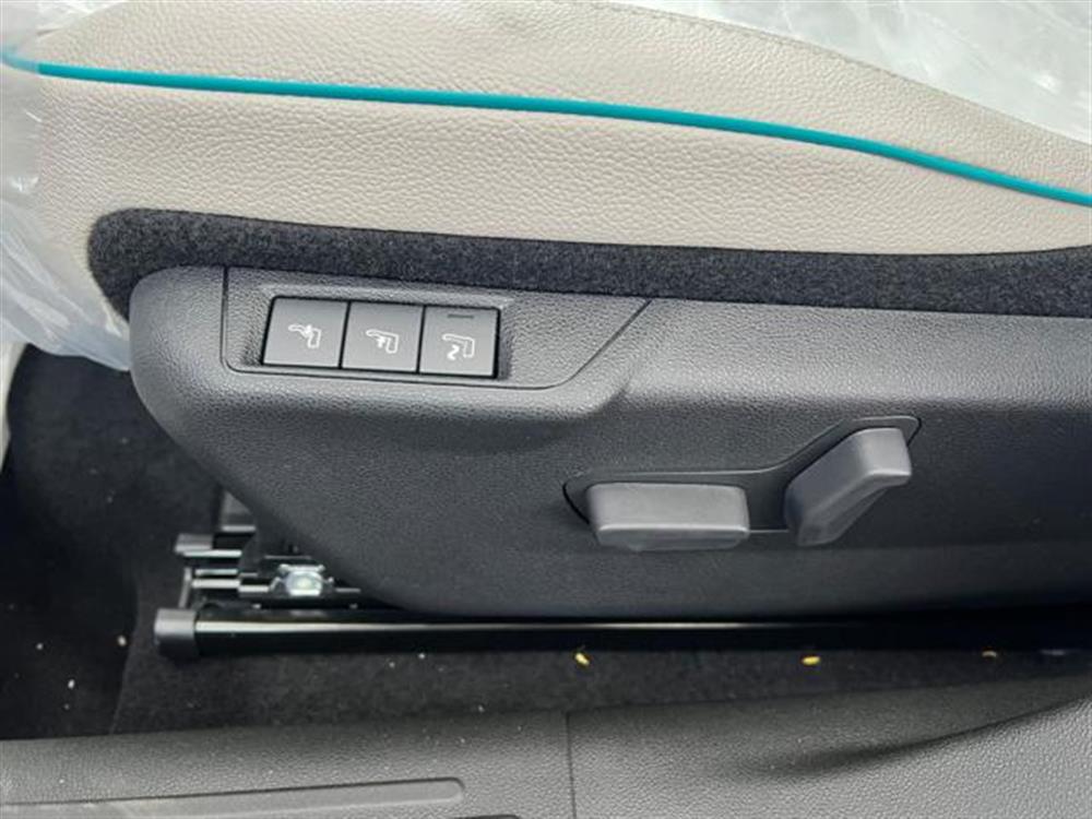 600 600 Hybrid 110 CV DCT MH