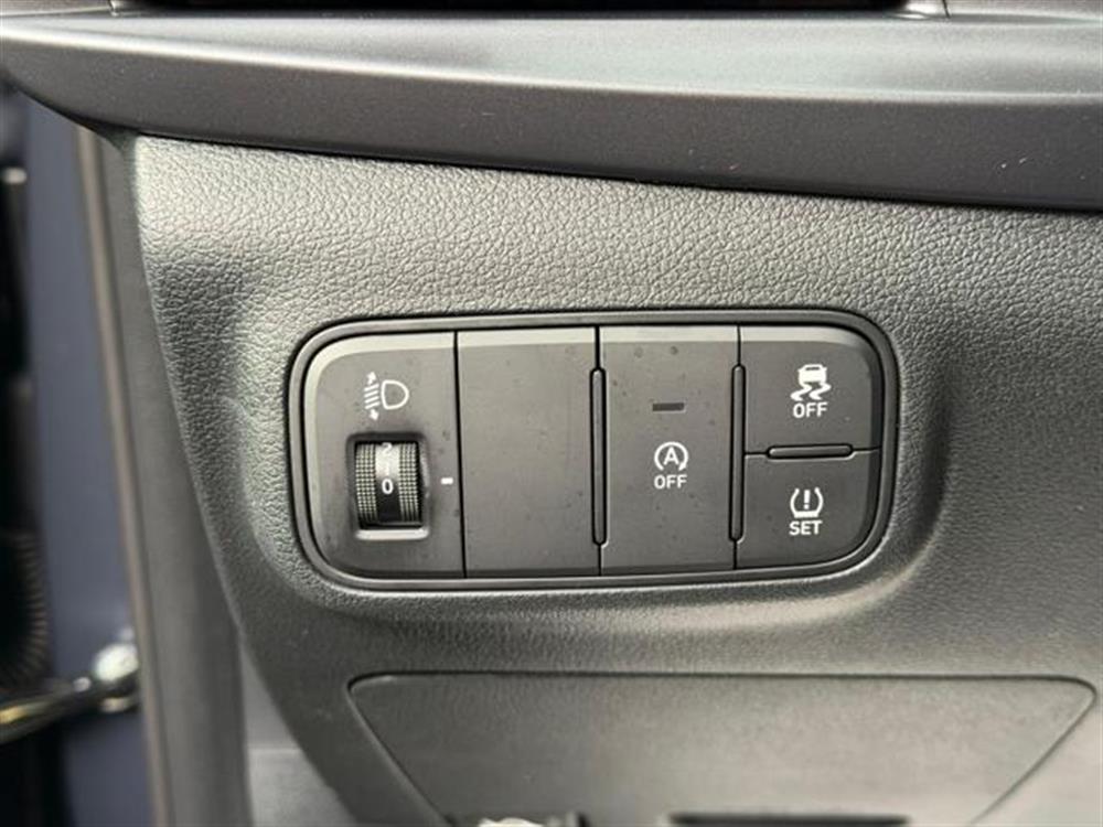 i20 i20 1.0 T-GDI Connectlin