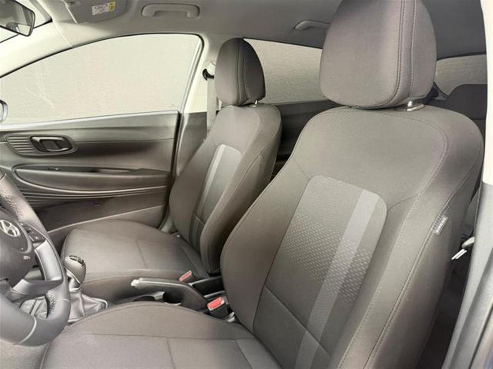 i20 i20 1.0 T-GDI Connectlin