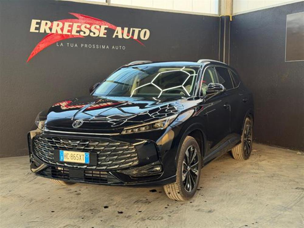 HS HS HEV Luxury PREZZO RE