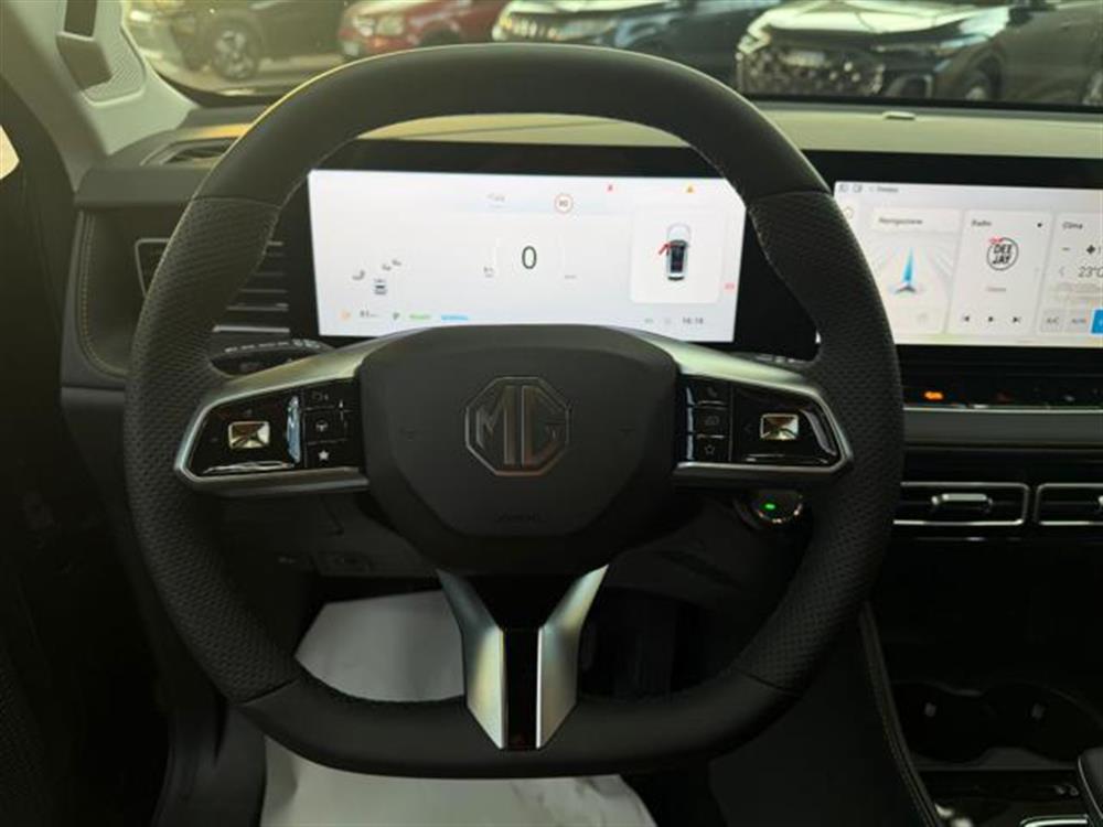 HS HS HEV Luxury PREZZO RE