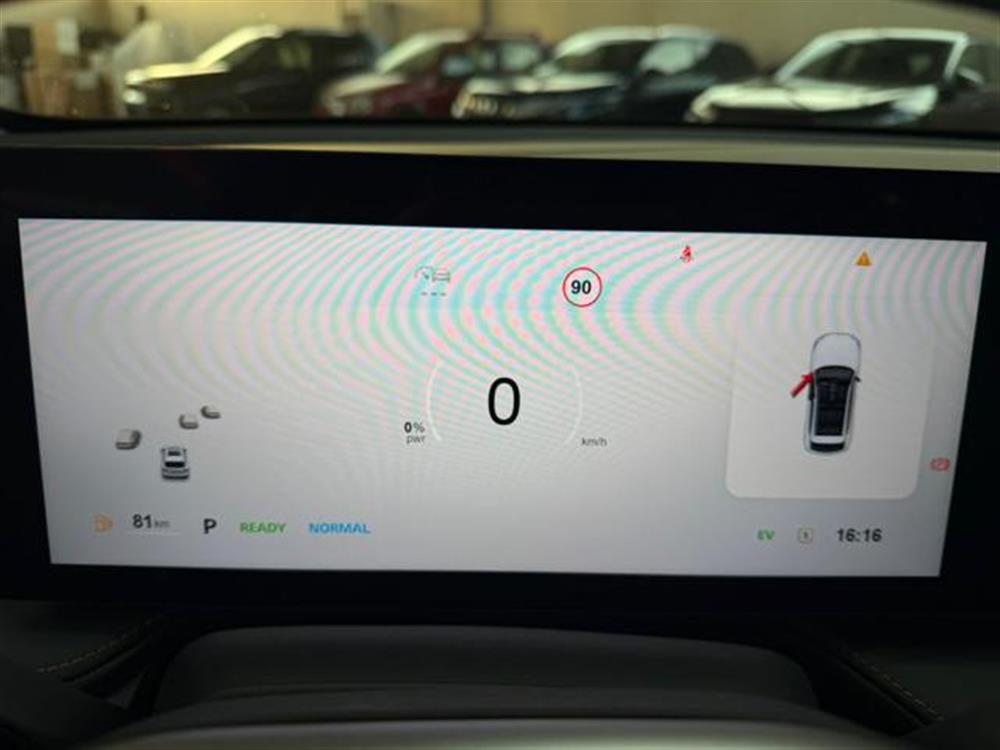 HS HS HEV Luxury PREZZO RE