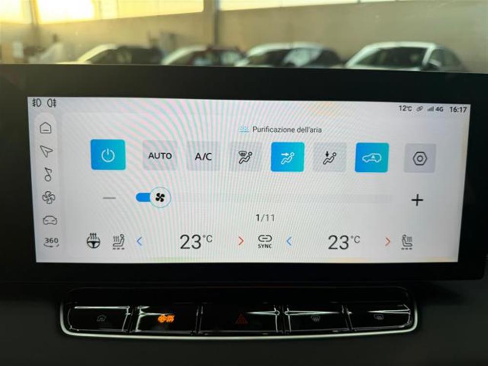 HS HS HEV Luxury PREZZO RE