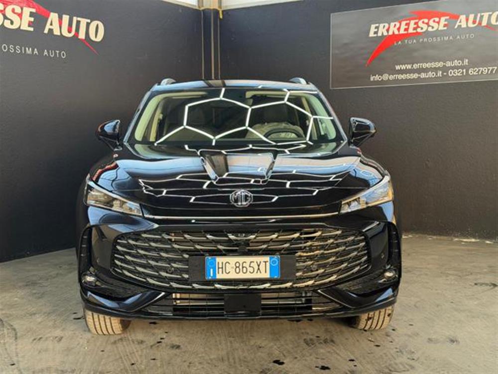 HS HS HEV Luxury PREZZO RE