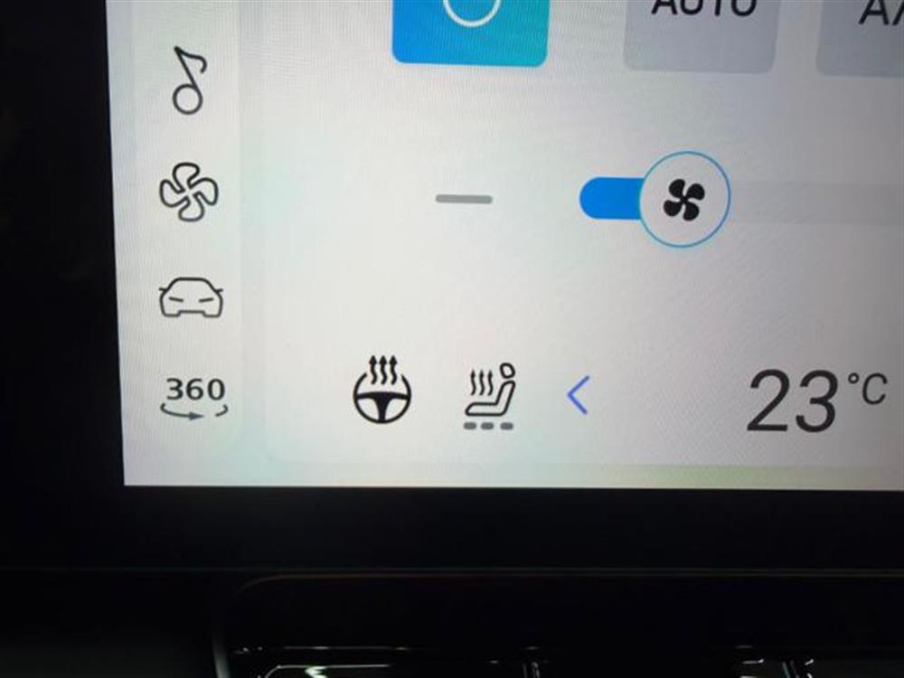 HS HS HEV Luxury PREZZO RE