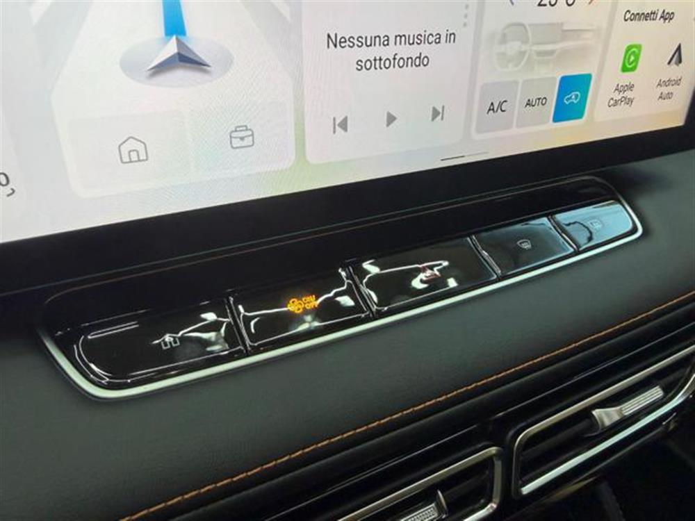 HS HS HEV Luxury PREZZO RE