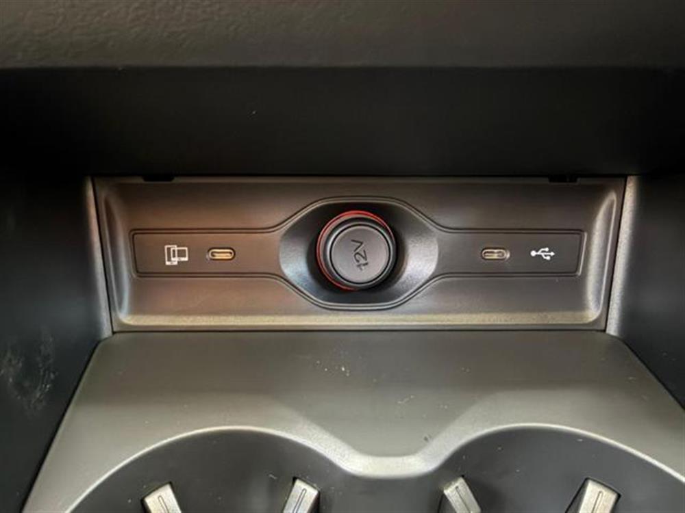 HS HS HEV Luxury PREZZO RE