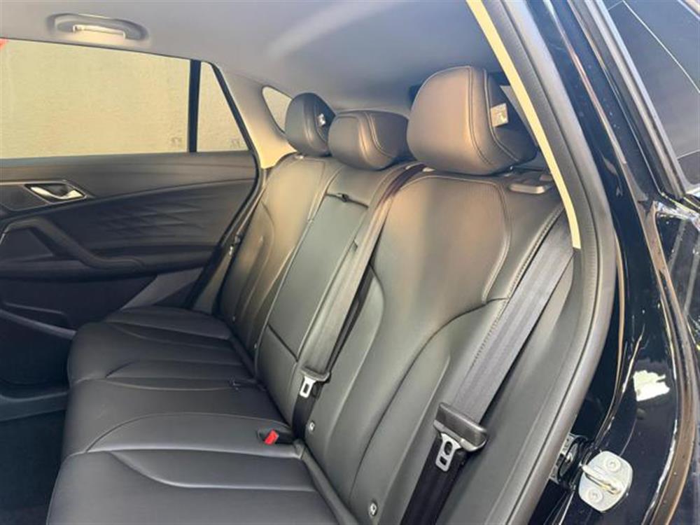 HS HS HEV Luxury PREZZO RE