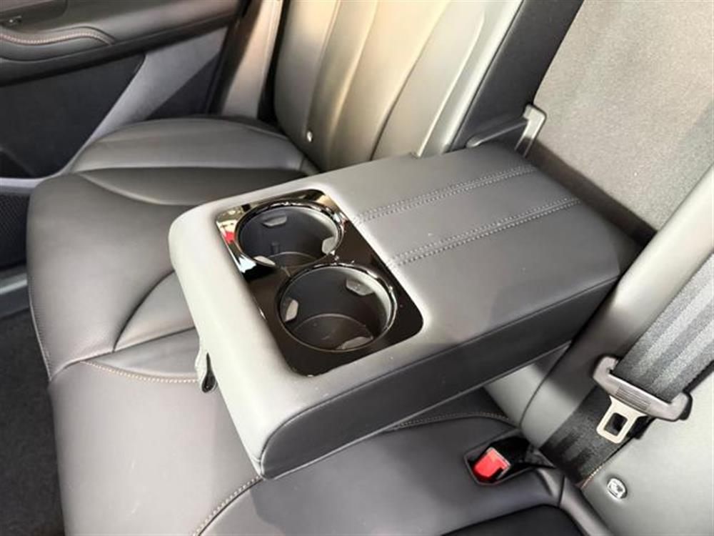 HS HS HEV Luxury PREZZO RE