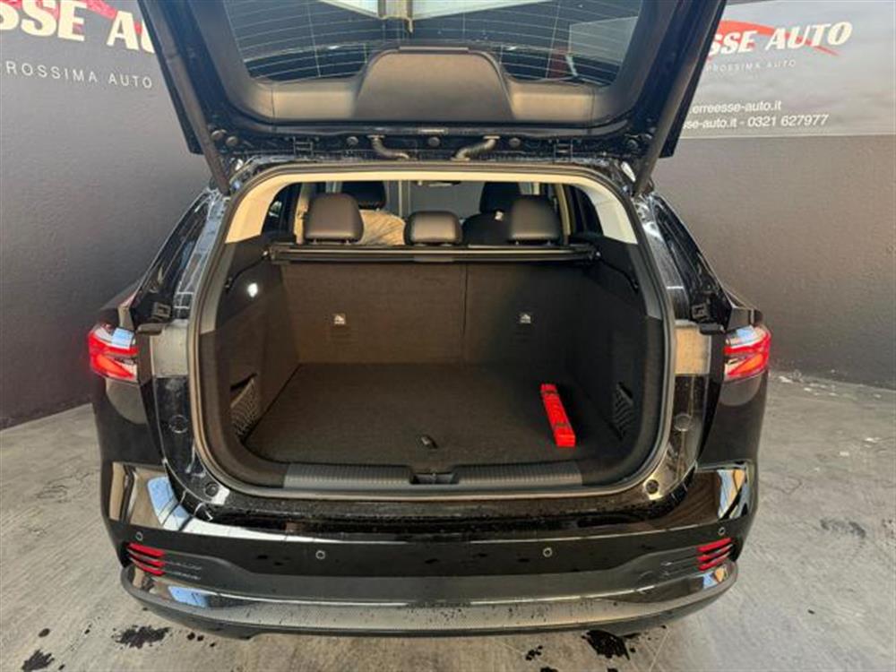 HS HS HEV Luxury PREZZO RE