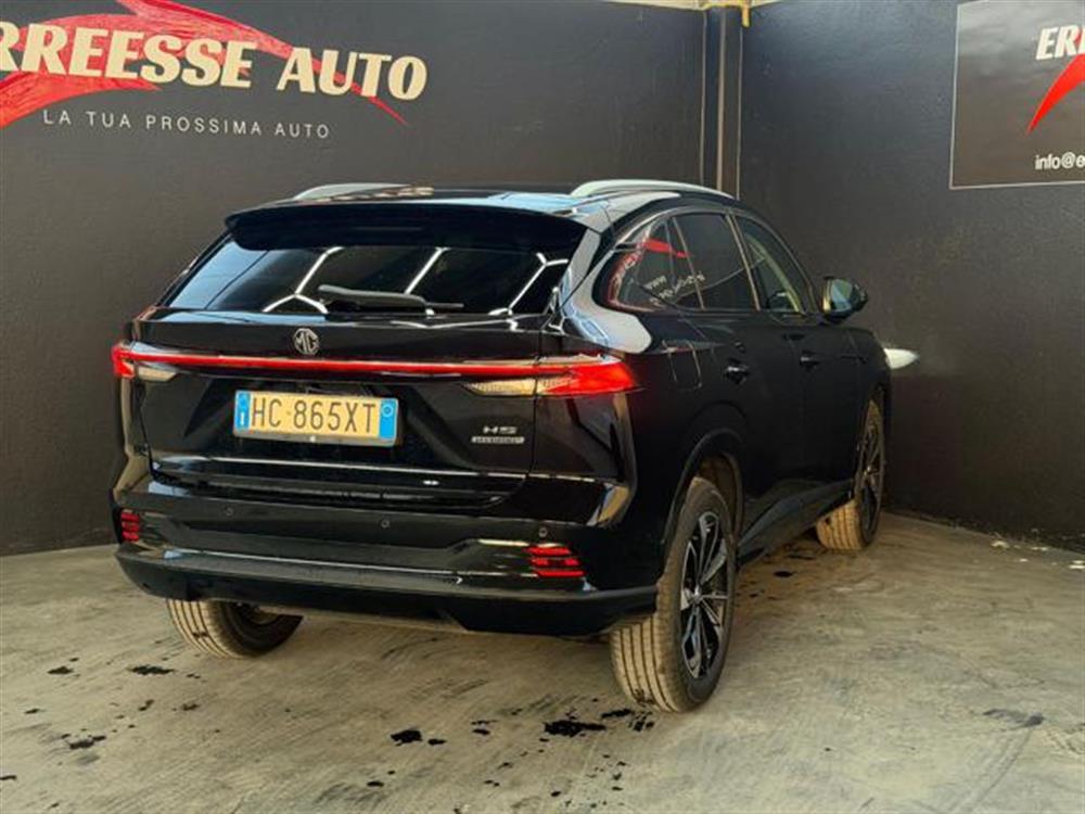 HS HS HEV Luxury PREZZO RE