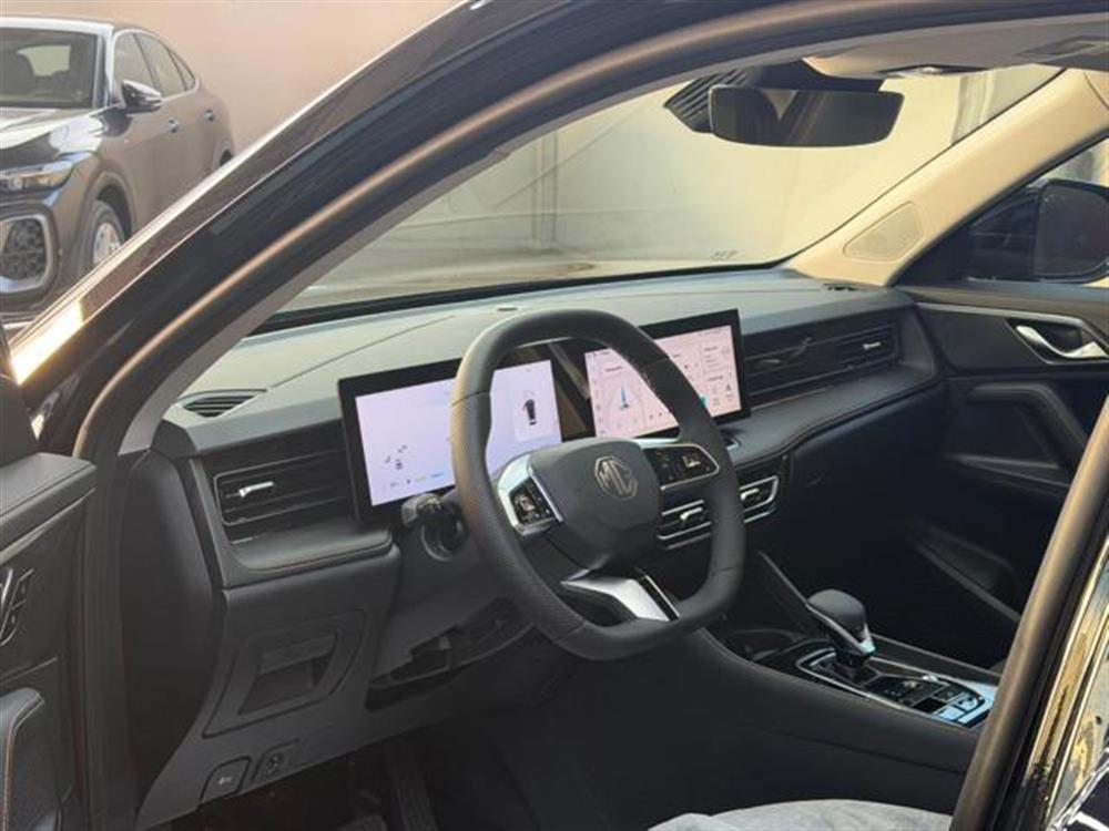 HS HS HEV Luxury PREZZO RE