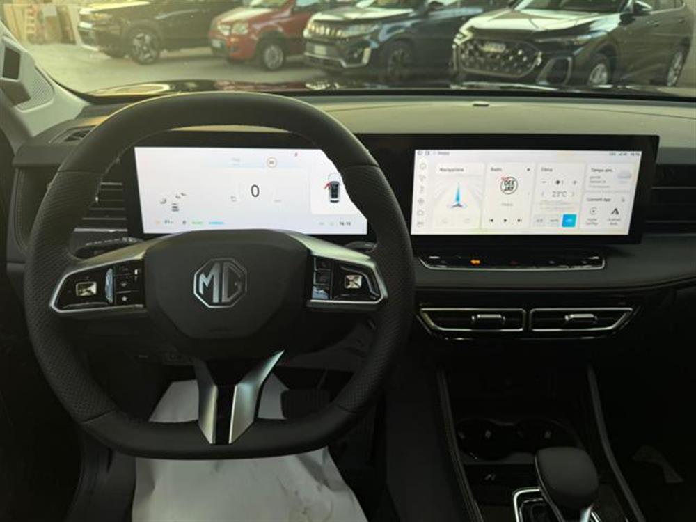 HS HS HEV Luxury PREZZO RE