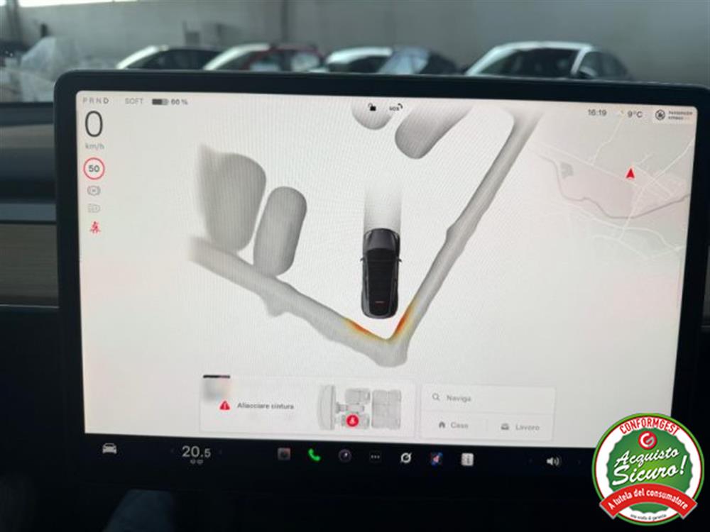 Model Y Model Y Long Range Dual Moto