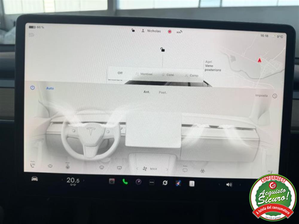 Model Y Model Y Long Range Dual Moto