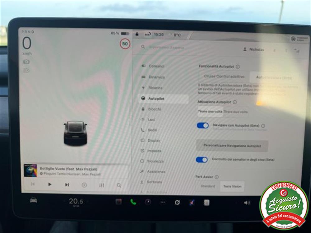 Model Y Model Y Long Range Dual Moto