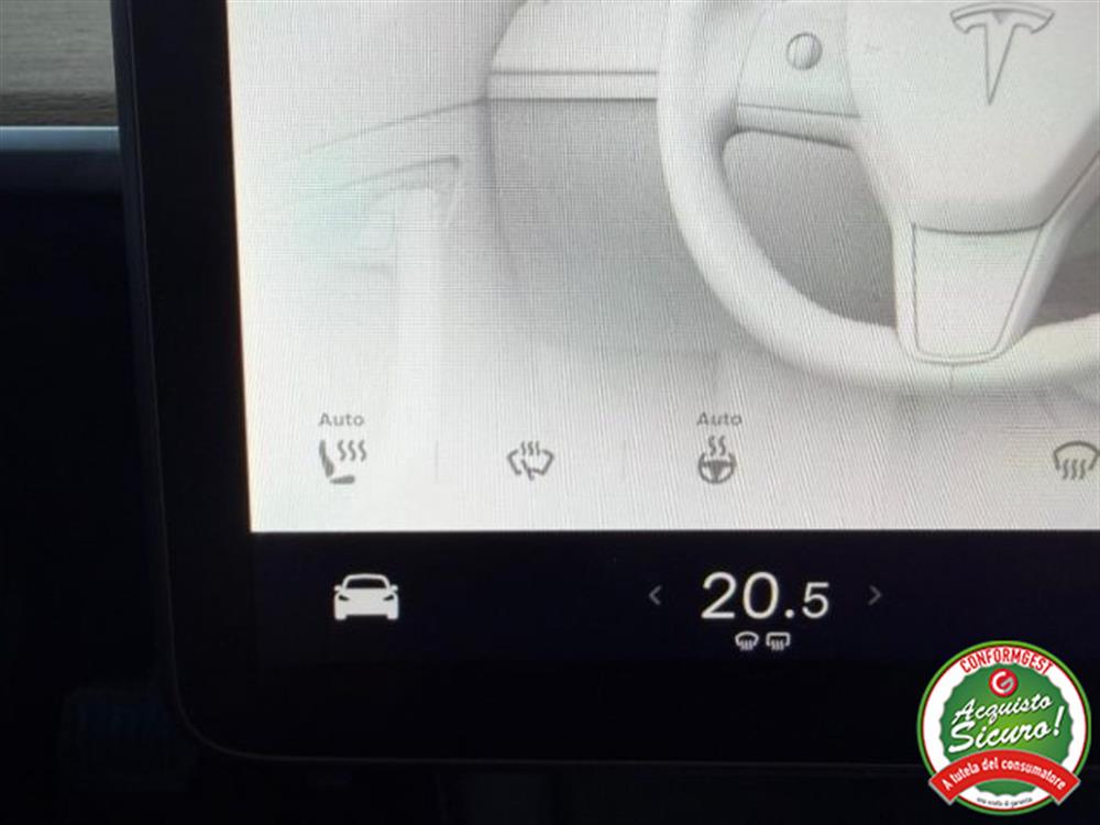 Model Y Model Y Long Range Dual Moto