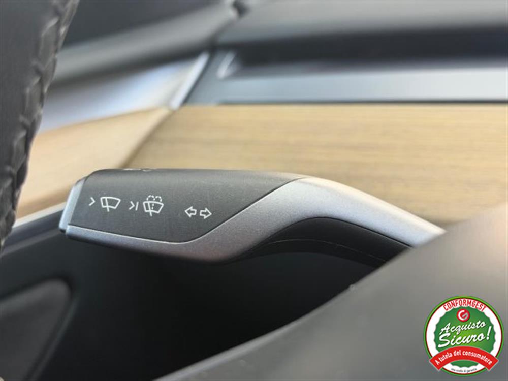 Model Y Model Y Long Range Dual Moto