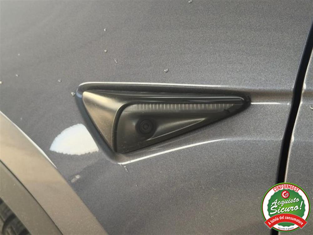 Model Y Model Y Long Range Dual Moto